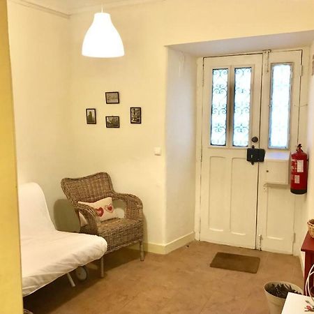 Flat In Historic Neighbourhood Leilighet Lisboa Eksteriør bilde