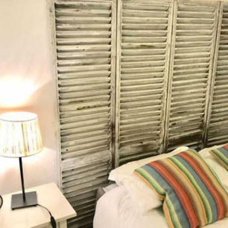 Flat In Historic Neighbourhood Leilighet Lisboa Eksteriør bilde