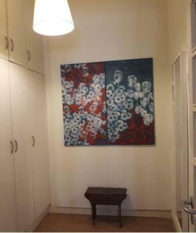 Flat In Historic Neighbourhood Leilighet Lisboa Eksteriør bilde