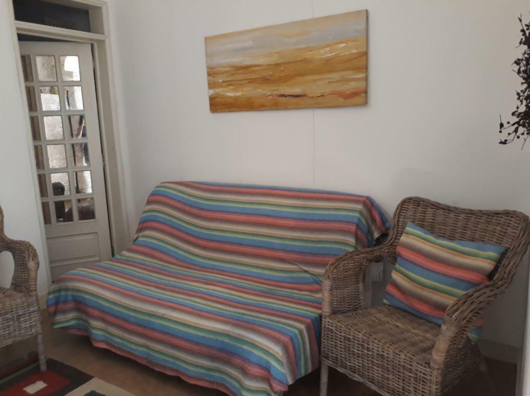Flat In Historic Neighbourhood Leilighet Lisboa Eksteriør bilde