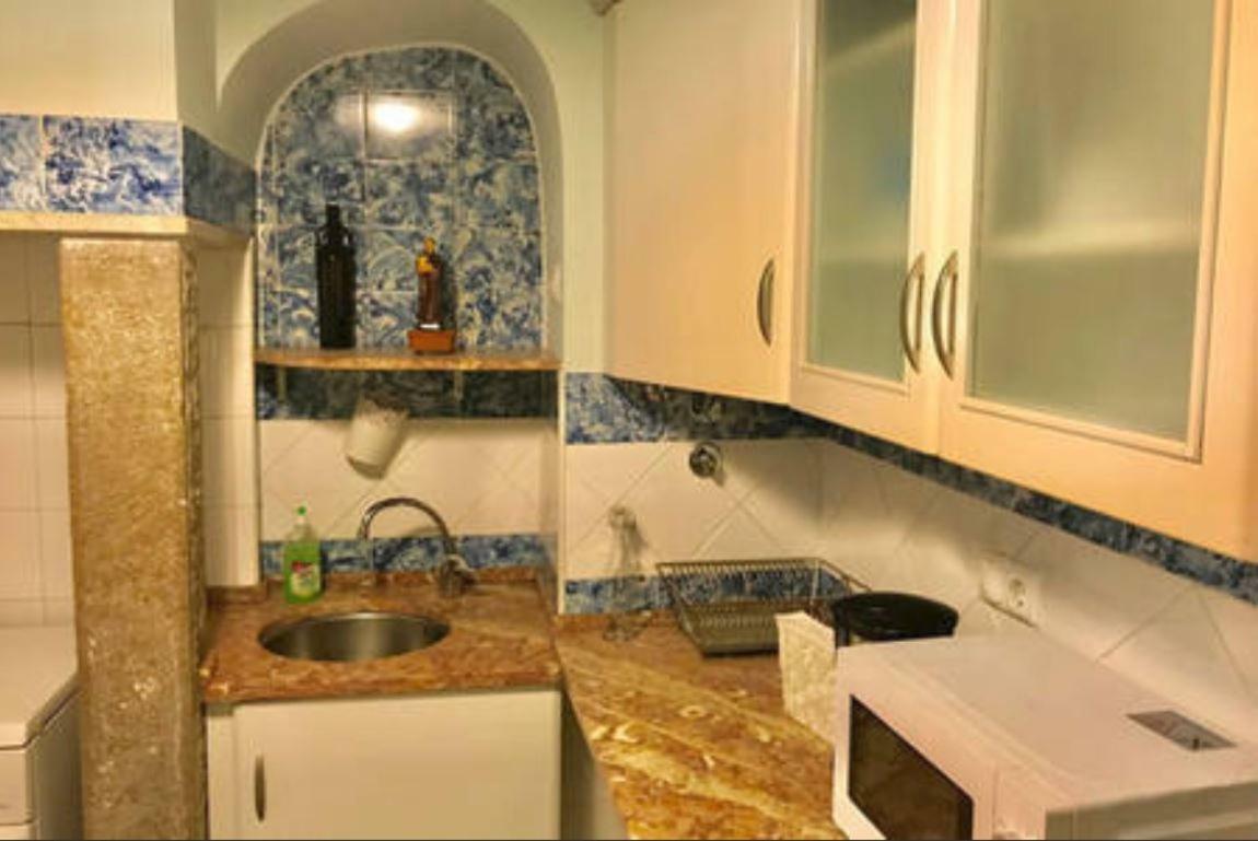 Flat In Historic Neighbourhood Leilighet Lisboa Eksteriør bilde