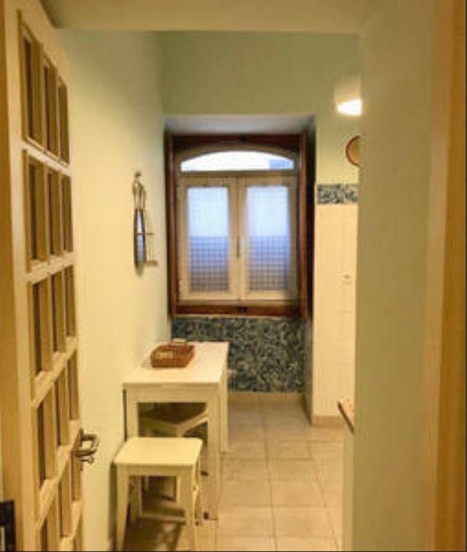 Flat In Historic Neighbourhood Leilighet Lisboa Eksteriør bilde