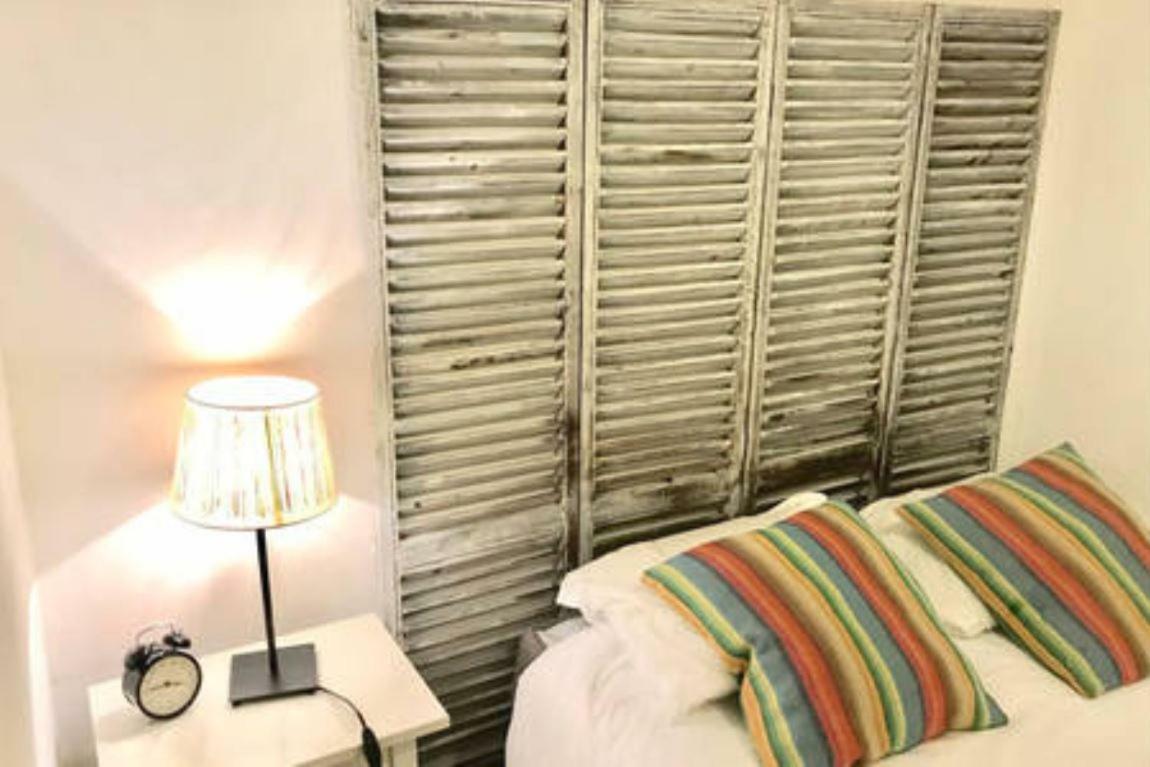 Flat In Historic Neighbourhood Leilighet Lisboa Eksteriør bilde